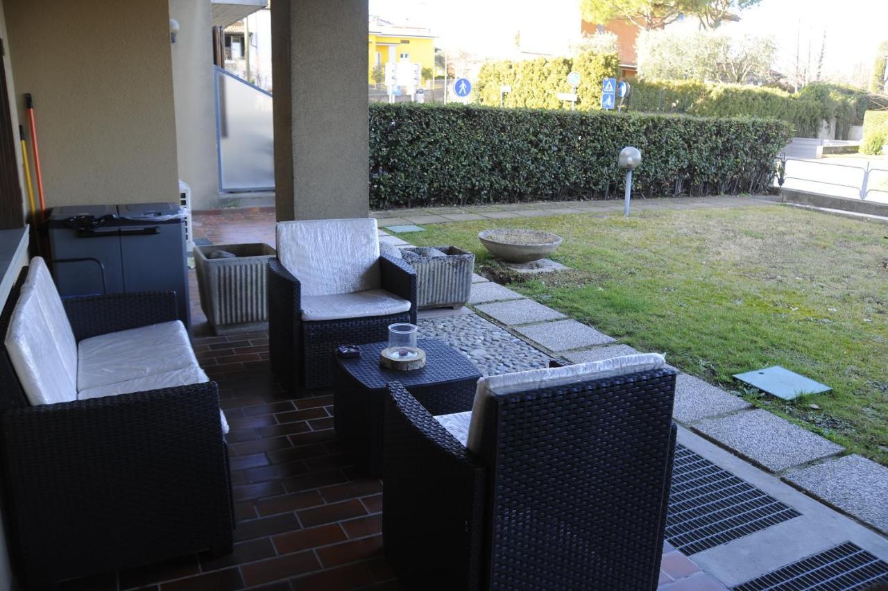 Il Giardino Di Anastasia Desenzano del Garda Exterior photo